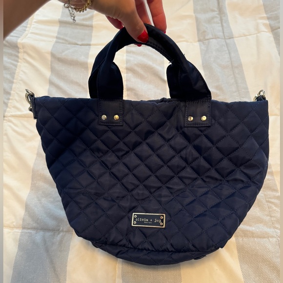 Olivia & Joy crossbody bag - Picture 2 of 3